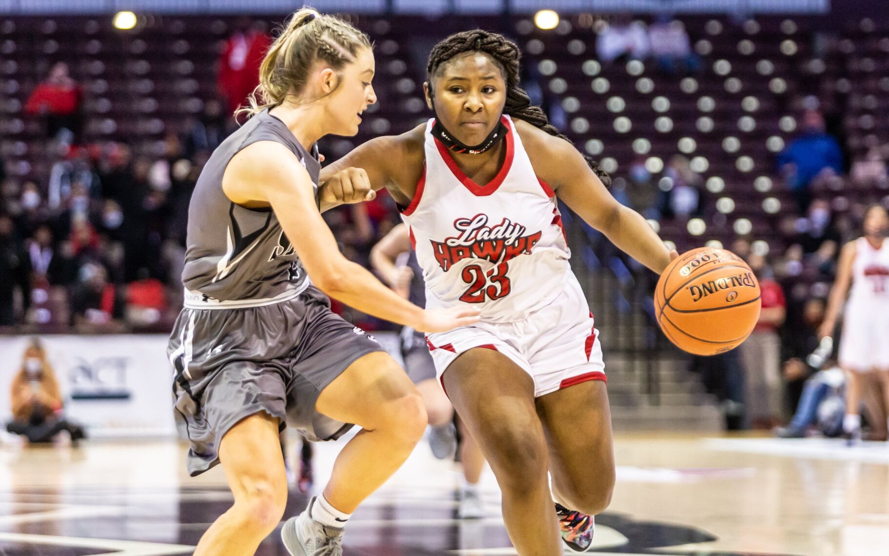 Lift for Life 56, Skyline 52